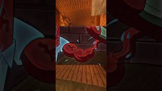 SpongeBob Gym Edit