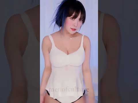 bj korean | sexy dance | #shorts | Queen Dami | Sexy Oil Dance