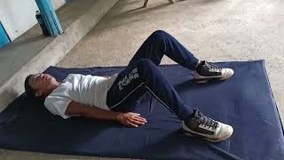 Video Presentation in P.E 1