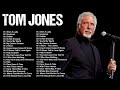 Tom Jones ♫ Best Of Oldies But Goodies ♫ Greatest Hits Of 50s 60s 70s