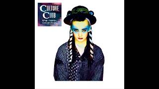 Culture Club / The Remix Collection / It's A Miracle   Miss Me Blind