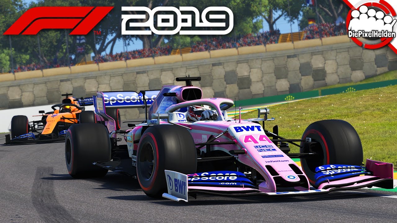 F1 Weltmeister 2019 F1 Weltmeister 2019