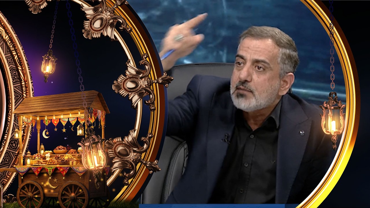 سحر تستفسر من حسين الكناني عن تكرار سيناريو الاسد وتستذكر تحذيرات السيد مقتدى الصدر