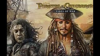 JOGO piratas do Caribe, Clássico.Canal: Comics Games. trailer. screenshot 4