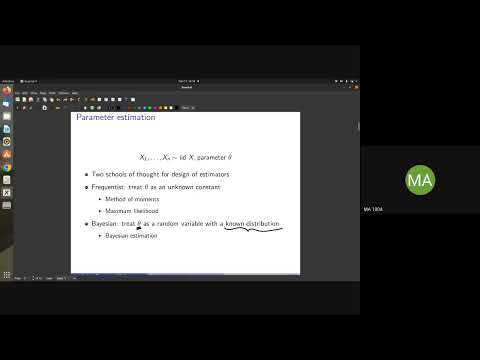 Statistics 2_Open Session - Week 10