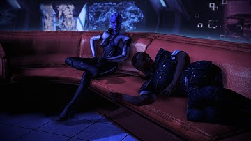 Mass Effect Legendary Edition - ME3 Part 22 - Renegade Sentinel - Insanity Difficulty