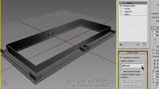 08 04 Sweep Modifier