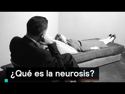Video: Prevención De Neurosis En Madres Y Bebés. Psicoterapia Maternoinfantil