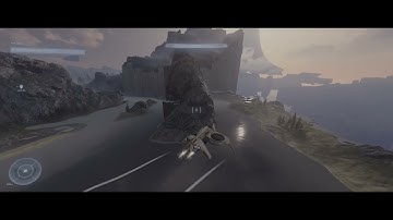 Halo Infinite Campaign: Exploring Infinite