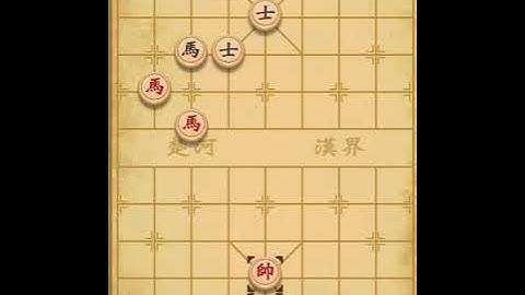 Cờ tướng Tràng An - Cờ tàn thực chiến  -  Video 5