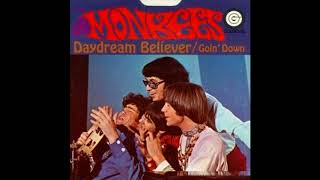 The Monkees  Daydream Believer