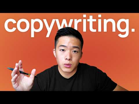 How To Write Words That Make People Buy (Full Course) thumbnail