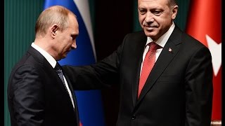 Турция готова заплатить за сбитый российский Су-24