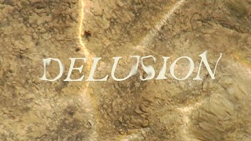 DAENS & Lisa Oribasi - Delusion (Official Video)