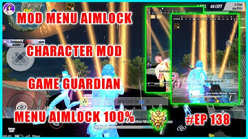 MOD MENU UPDATE HACK ROS SCRIPT AIMLOCK ASEETS SKY NIGHT CHARACTER GOLD MOD | BY GAMING PLORKMEAS IT