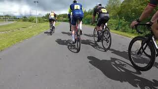 YORK ROAD RACING CICRUIT