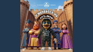 Vnahapoch Hu Feat. Sochi Majeski