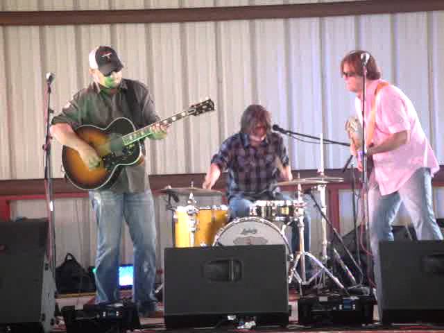 Guarda Alvarado Road Show "how many times" su YouTube Guarda Alvarado Road Show "how many times" su YouTube