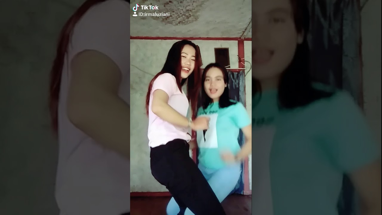 Seru2an sama ponakan - YouTube