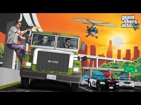 ვიდეო: რა შეგიძლიათ გააკეთოთ GTA 5-ის დასრულების შემდეგ?