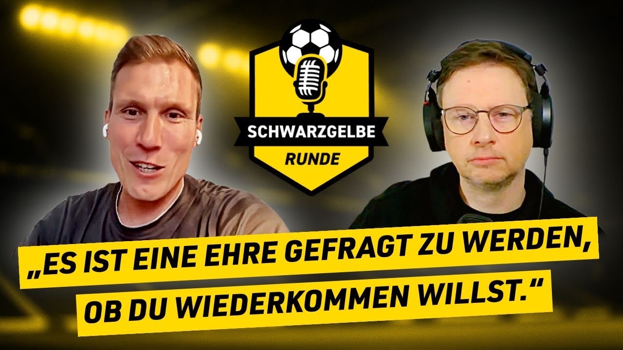 Episode #12: Hannes Wolf über Jugendfußball, Talente, Druck als Trainer, 