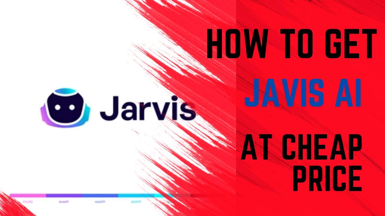 How To Get Javis Ai COnVersion Bot At Cheap Price OF 20bux Per MOnthly