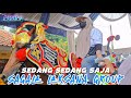 SGL - Sedang Sedang Saja | Kuda Renggong Abimanyu Laksana Mantri Puta Kumba