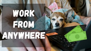 2021 DIGITAL NOMAD VISA: What is a digital nomad visa? How you can work & travel as a digital nomad