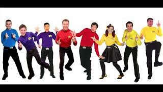The Wiggles Hot Potato all 3 Versions Merged Into 1