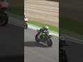 MotoGP 20 - Crash #4640