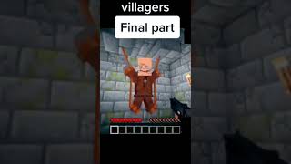 finally we kill the  enderdragon in Minecraft #viral #minecraft #gaming #minecraftgame