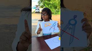 Tips For Quickly Drawing Circles By Hand Tom&Jerry Diyaishwarya