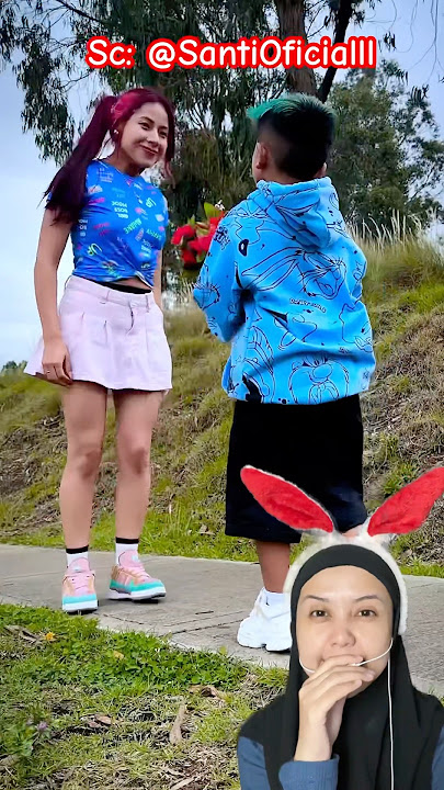 It turns out to be the same frequency⁉️ SantiOficialll