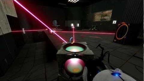 portal2 Decay Part 2 - different approach