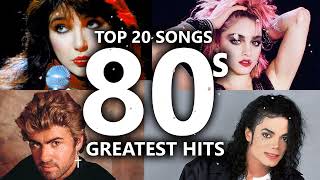 Greatest Hits 80s Golden Hits Songs Best Music Hits Of All Time Super Hits Old Songs by Music Hits Collection ♪ 182 views 1 year ago 1 hour, 32 minutes