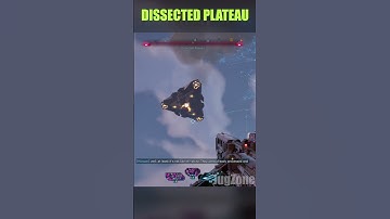 How to Find the Ground Beef Echo Log Collectible (Dissected Plateau) in Borderlands 4