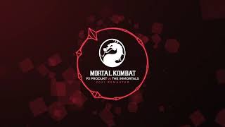 PJ Produkt vs The Immortals - Mortal Kombat (2021 Remaster)