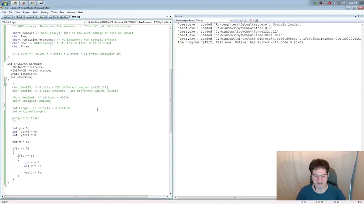 casey muratori on RAII