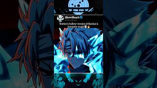 Hollow Toshiro Bleach Tybw Edit