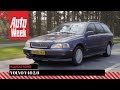 Volvo V40 2.0 - 1998 - 430.000 km - Klokje rond