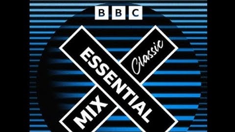 Classic Mix 2025 01 12 HVOB AKA Anna Müller, Paul Wallner March 2022 HD HQ