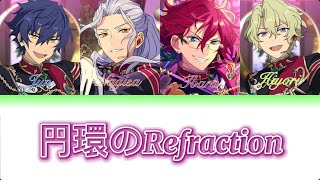 Eden】円環のRefraction - YouTube