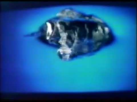 1991 Professional Strength Liquid Drano Commercial