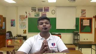 SFM Formulas Revision CA Final New Course