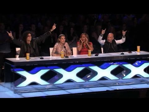 Люди демонстрируют нереальное на шоу талантов 2016! Это стоит увидеть!