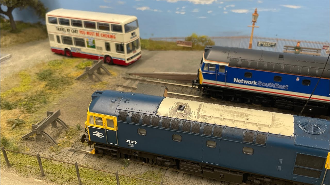 33114 “Ashford 150” Wednesday 25th February 2026