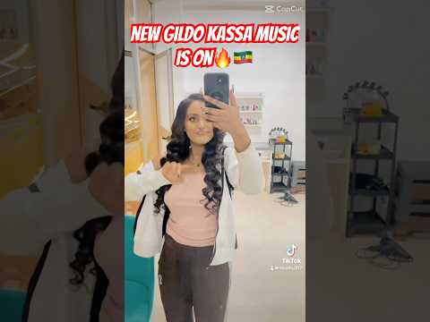 Gildo Kassa New Music Habesha Amharic Duet Ethiopian Eshetu Melese Veronica Adane 