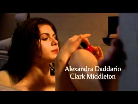 Alexandra Daddario - The Attic (2007).avi