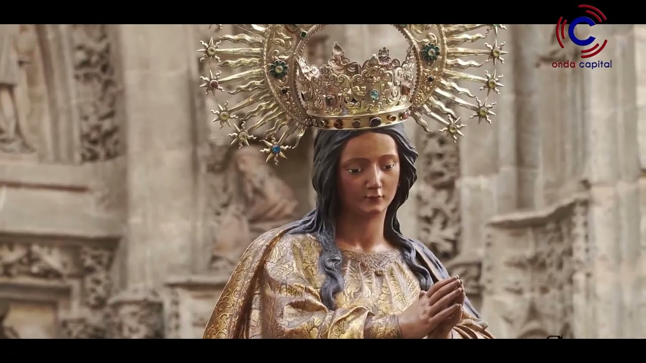 Tradición y devoción: La magia del Corpus Christi en Sevilla