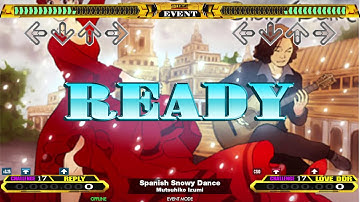 【DDR A20】SP Level14以上 譜面まとめ [Difficult Music Scores]【 Lv.17 | Part 5/5】